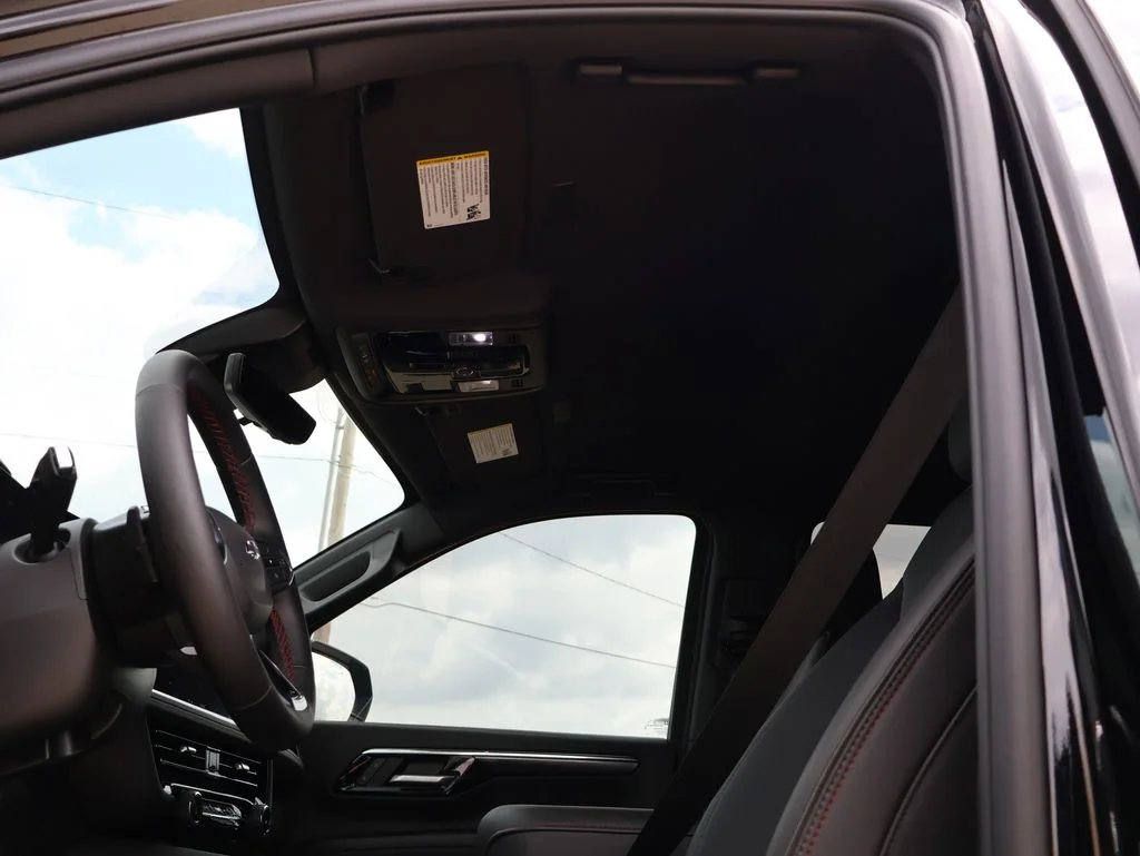 Used 2026 Black Chevrolet RST image 41