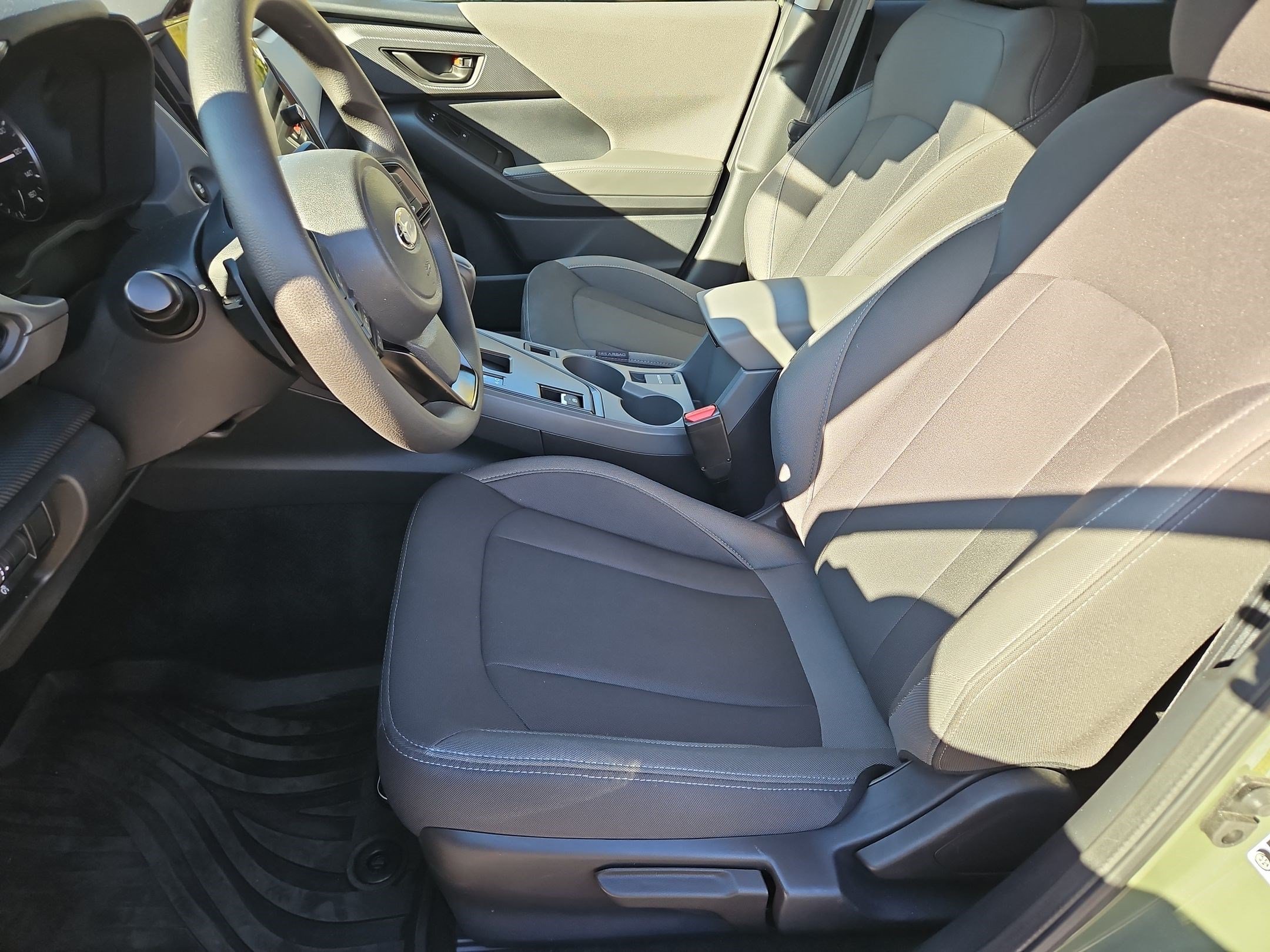 2026 Subaru Crosstrek Premium - Photo 23