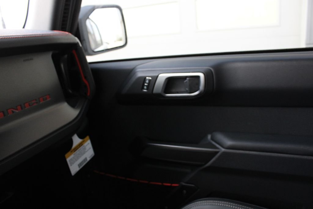 2025 Ford Bronco 4-Door Raptor - Photo 20