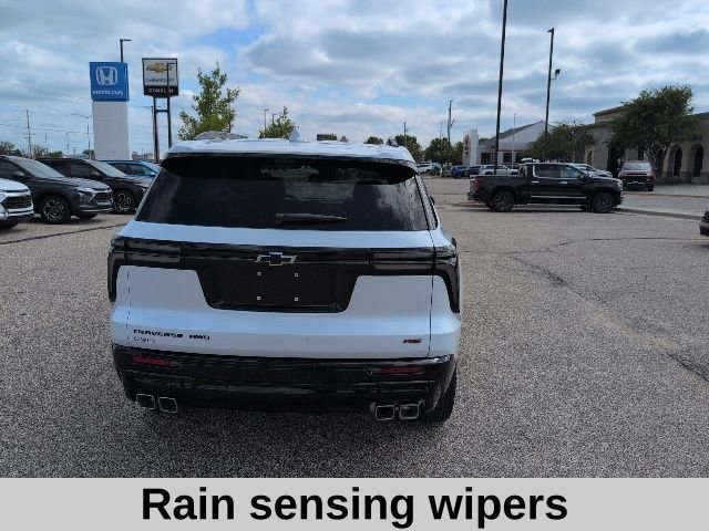 2026 Chevrolet Traverse RS - Photo 19