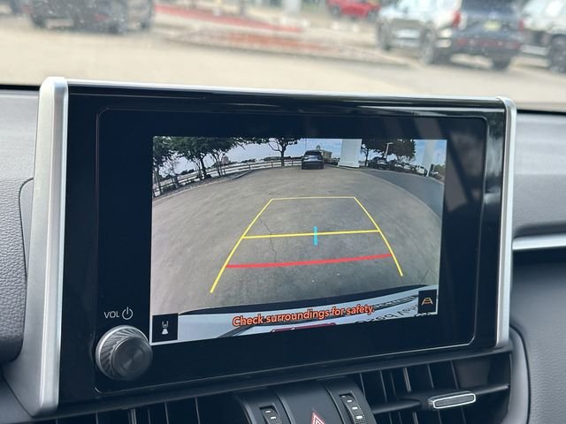 Certified Used 2023 Beige Toyota XLE Premium image 18