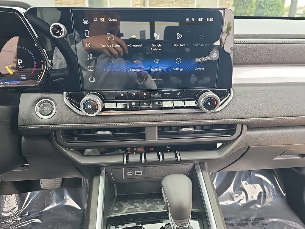 2026 Chevrolet Colorado LT - Photo 19