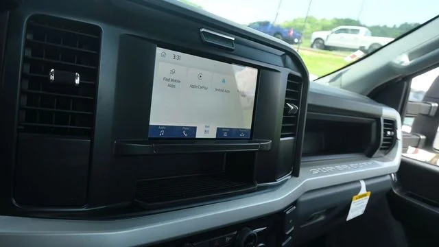 New 2026 White Ford XL image 13