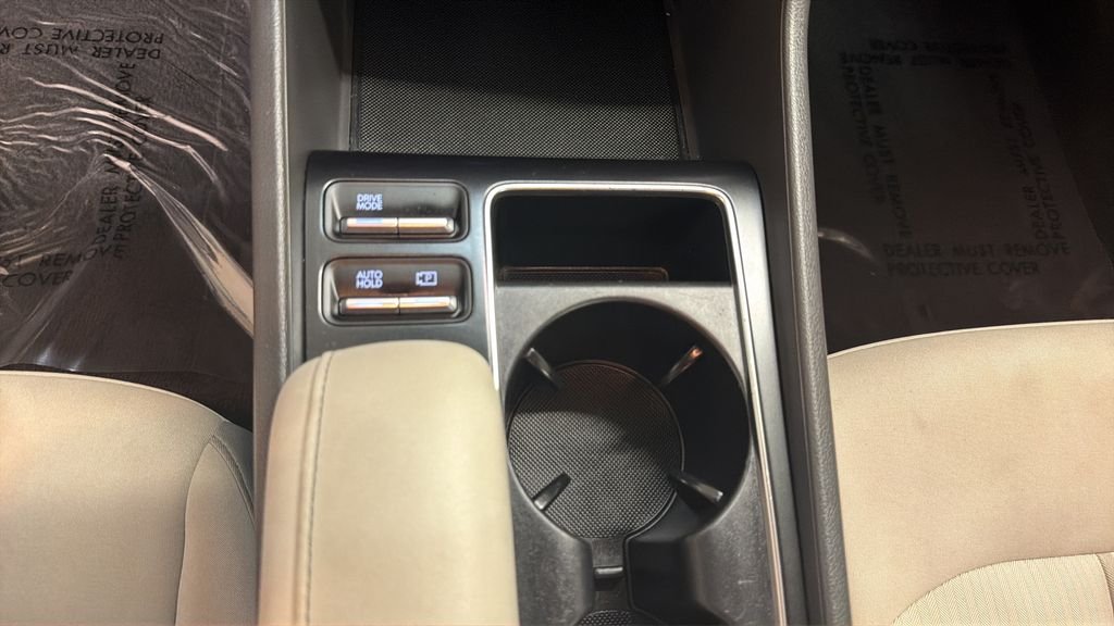 Used 2024 Blue Hyundai SEL image 20