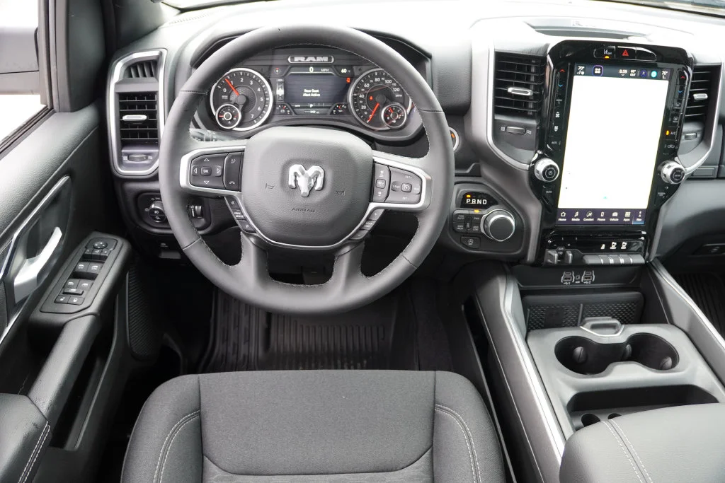 2026 RAM 1500 Big Horn/Lone Star - Photo 14