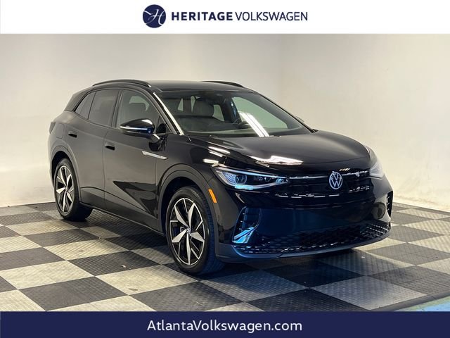 Volkswagen ID.4 S RWD