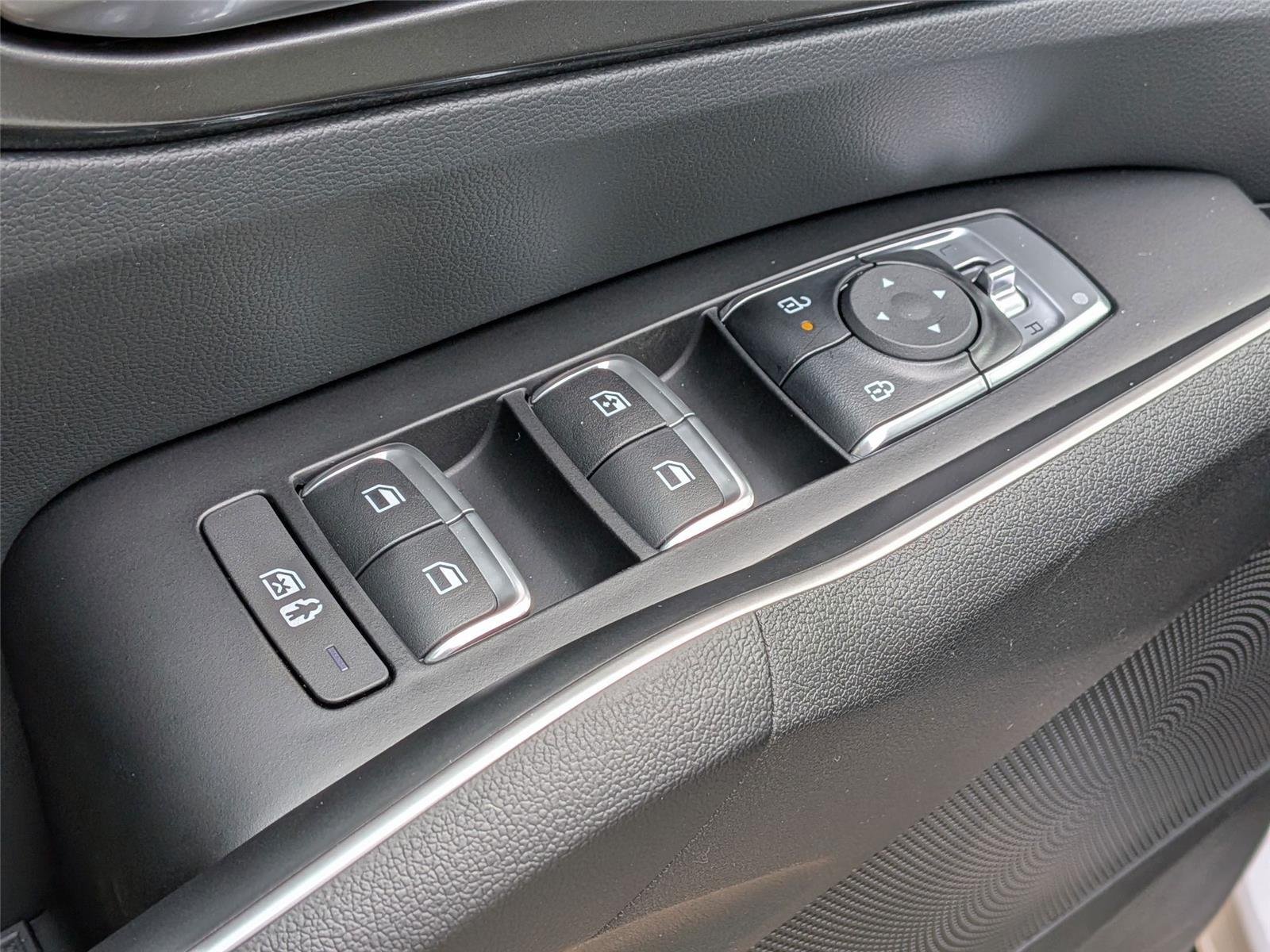New 2026  Kia EX image 13