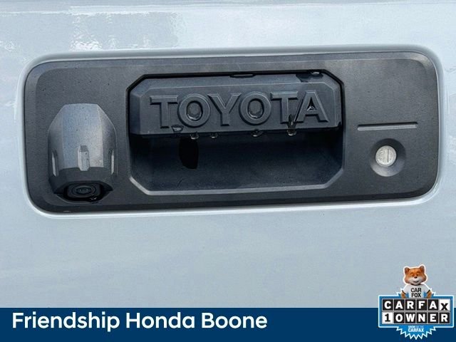Used 2019 Gray Toyota SR5 image 11