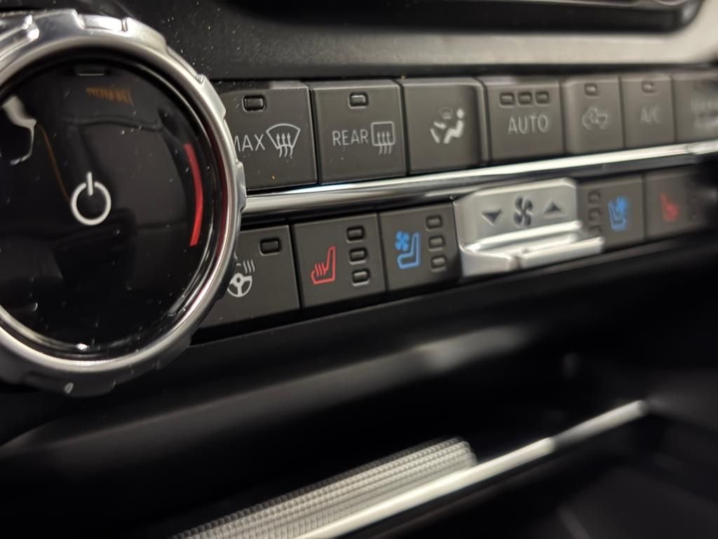 2025 Ford F-150 Tremor - Photo 23