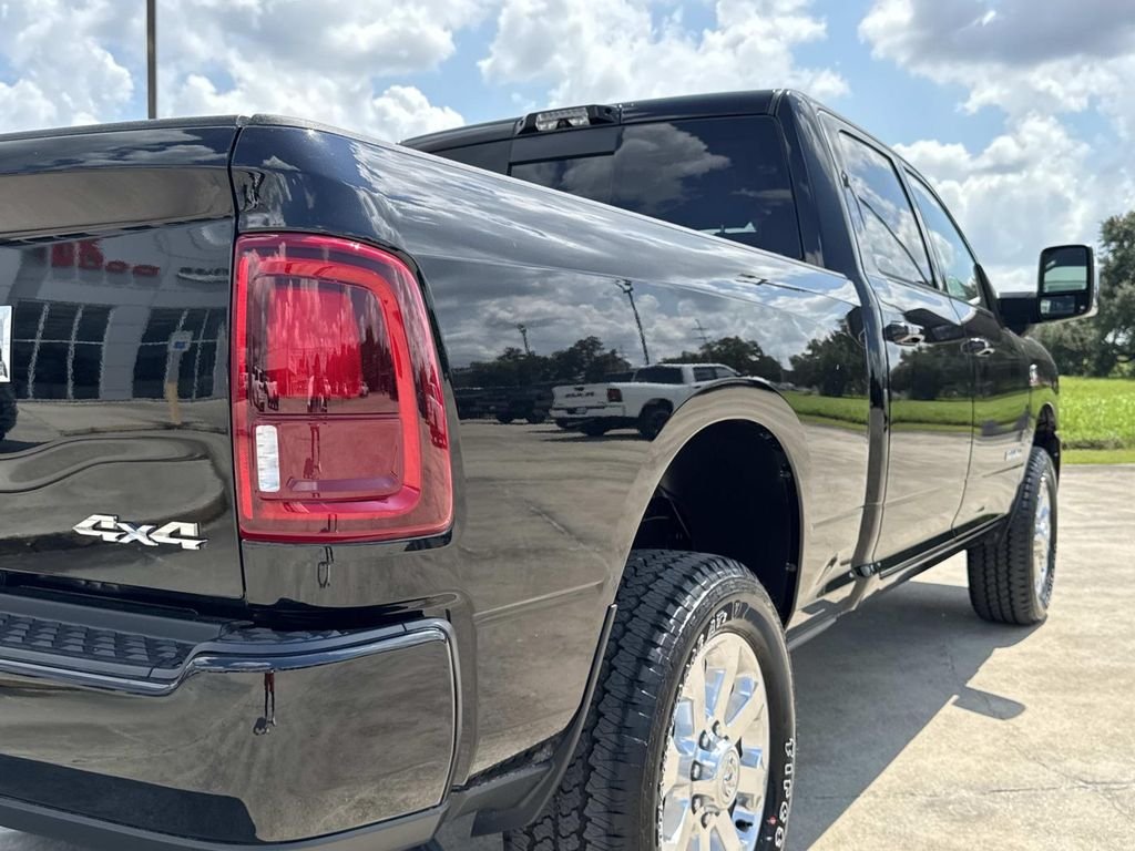 2026 RAM 2500 Laramie - Photo 15