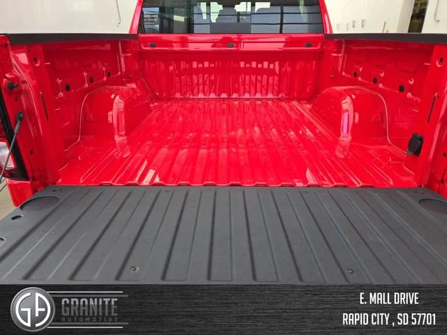 2026 GMC Sierra 1500 Elevation - Photo 23