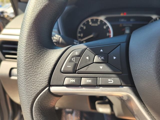 Used 2025 Gray Nissan 2.5 SV image 28