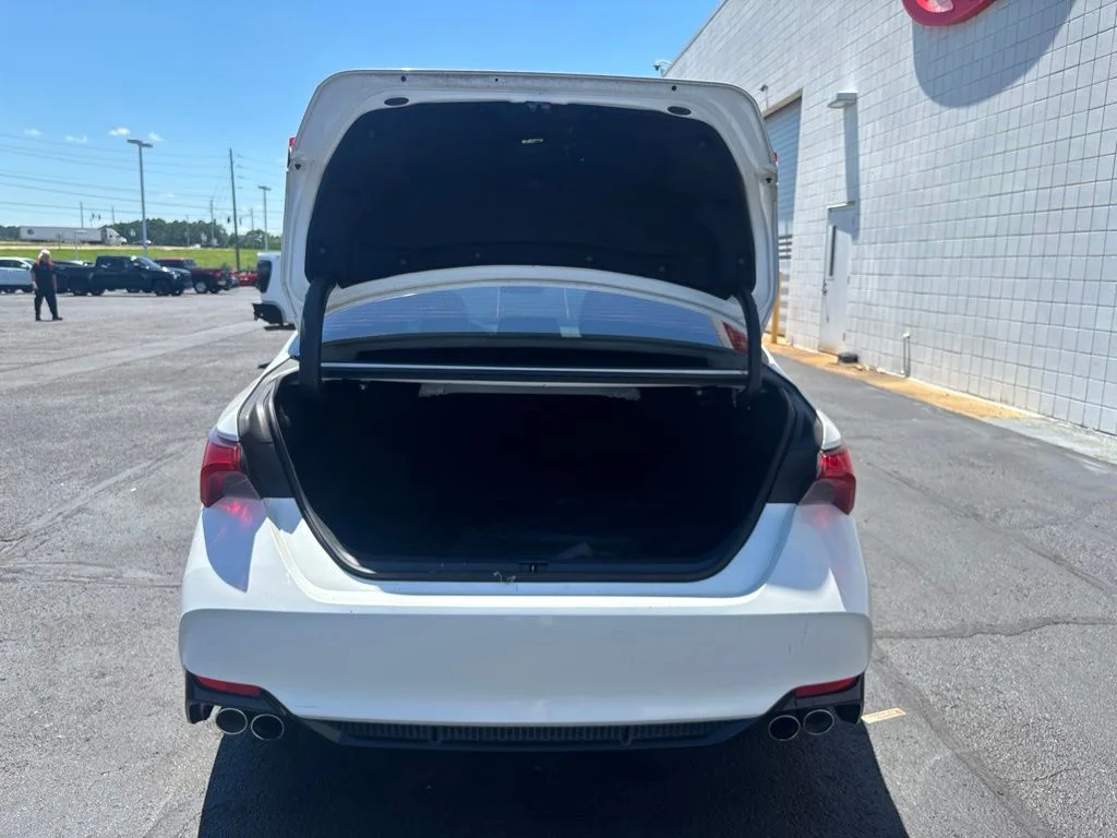 Used 2019 Beige Toyota Touring image 25
