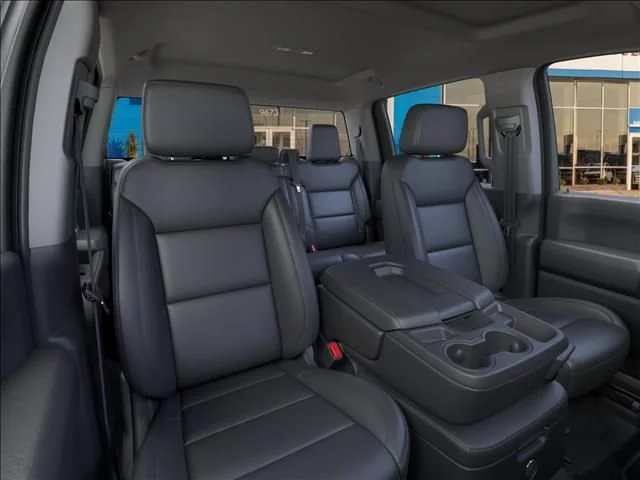 2026 GMC Sierra 3500HD Pro - Photo 16