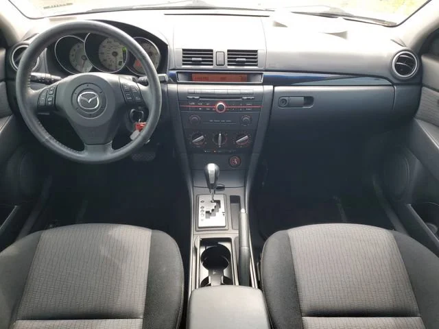 Used 2009 Silver Mazda i Touring Value image 23