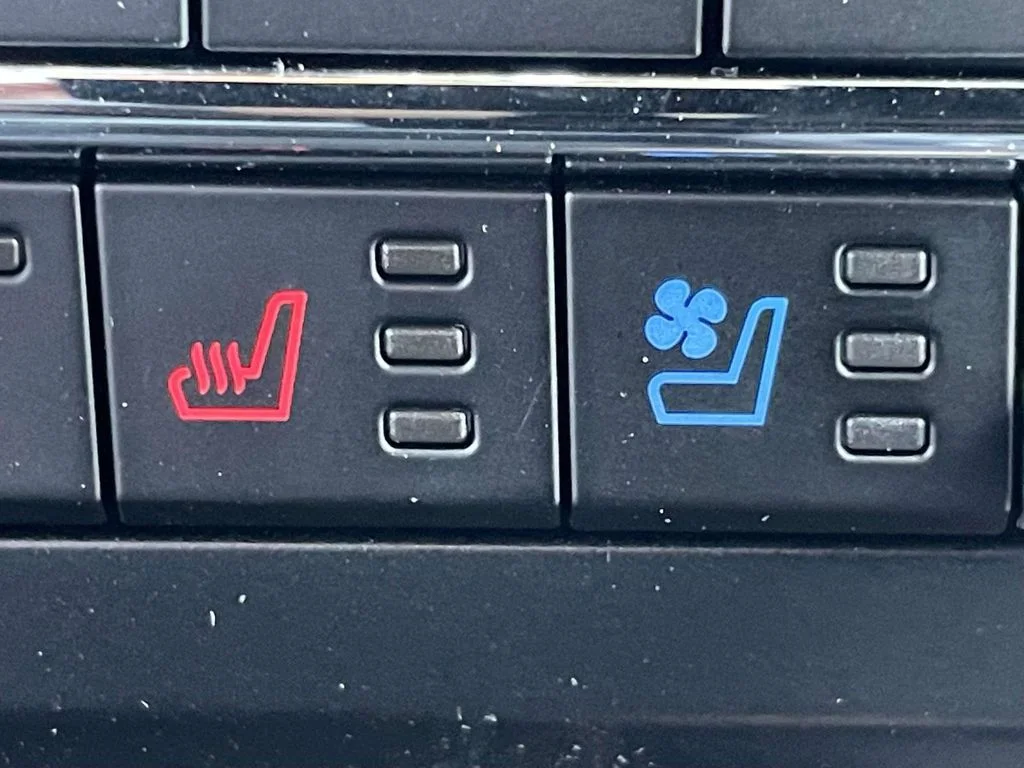 New 2026 White Ford Lariat image 19