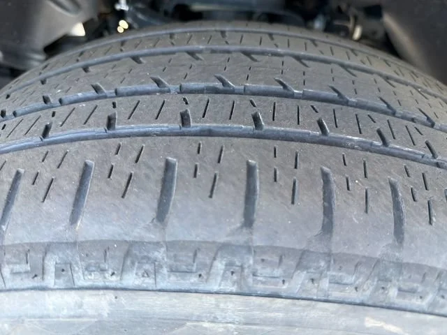 Used 2022 Gray Ram Laramie Crew Cab 4x4 5