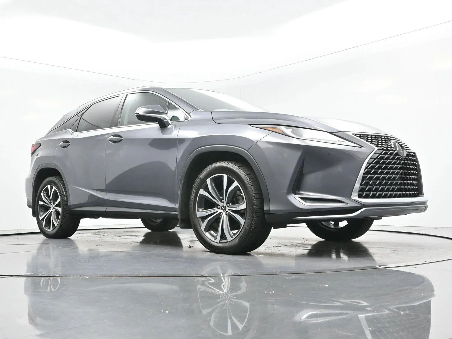 Used 2021  Lexus RX 350 image 50