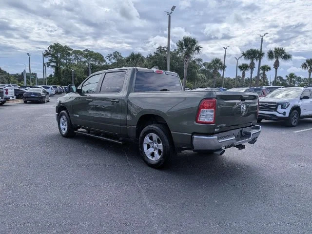 Used 2021 Green Ram Big Horn image 6