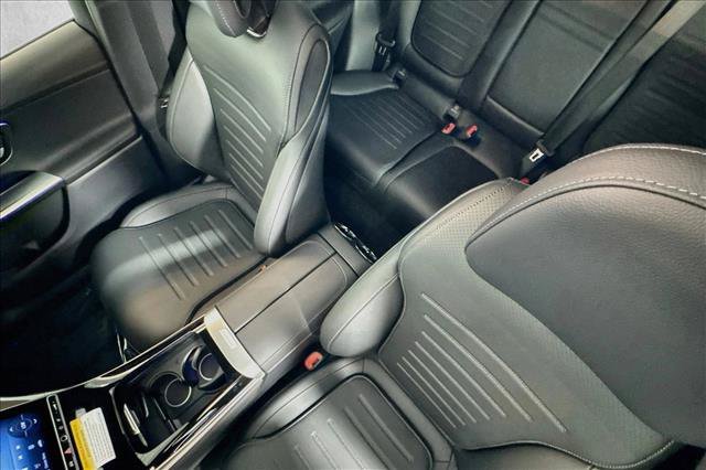 New 2027 Black Mercedes-Benz GLC 300 image 49