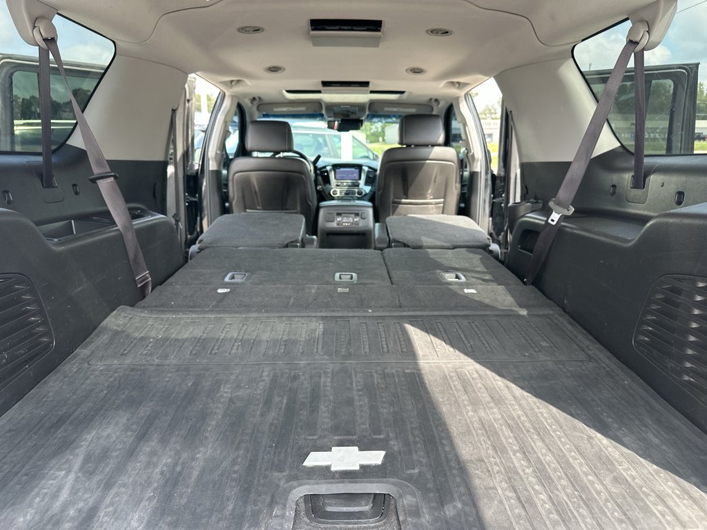 Used 2016 Black Chevrolet LTZ image 37