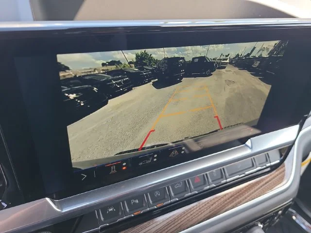 New 2026 Sterling Gray Metallic Chevrolet LT Trail Boss image 28