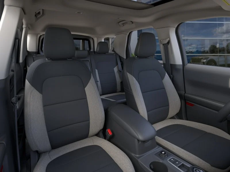 New 2026 Oxford White Ford Big Bend® image 10