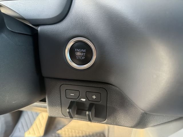 Used 2023 Gray Toyota Platinum image 15