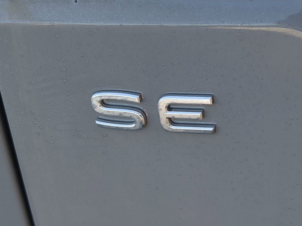 New 2026 Gray Volkswagen 2.0T SE w/Technology image 10