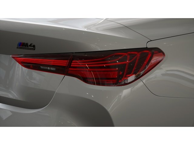 New 2026 Alpine White BMW Competition xDrive image 8