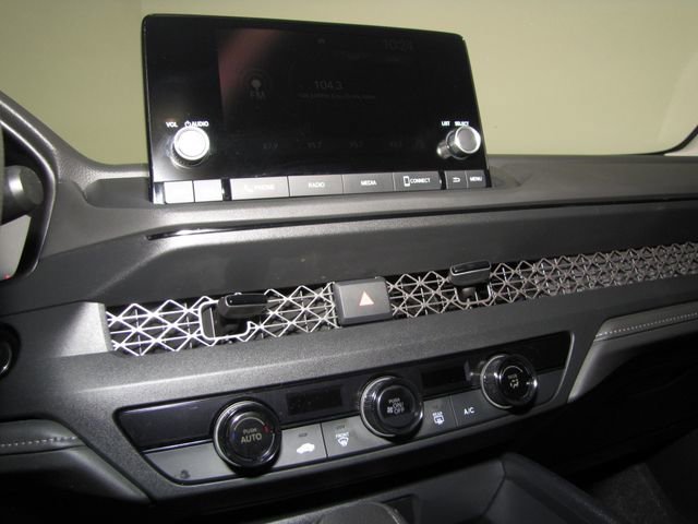Certified Used 2024 Platinum White Pearl Honda LX image 36