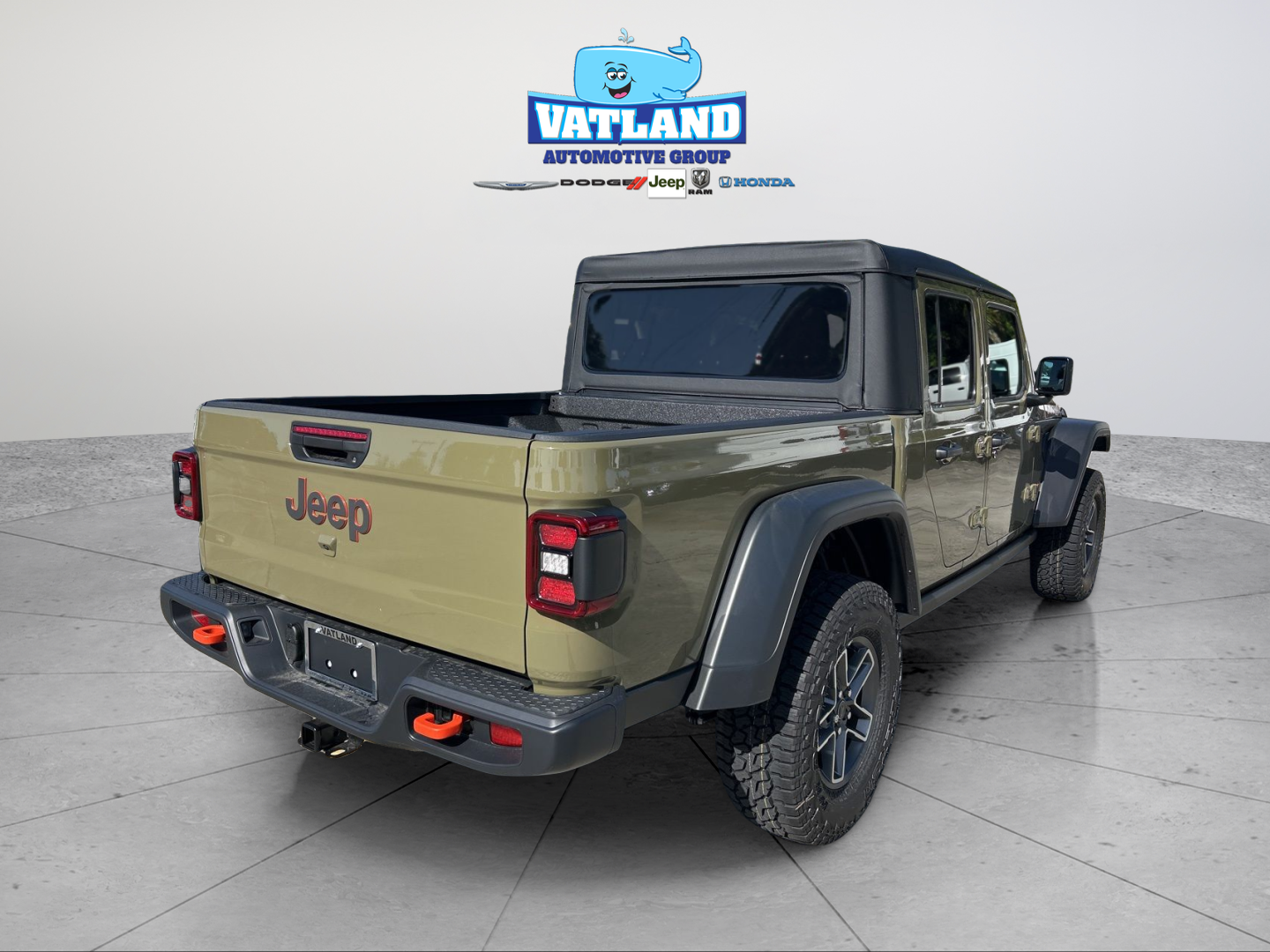 New 2026 41 Jeep Mojave image 5