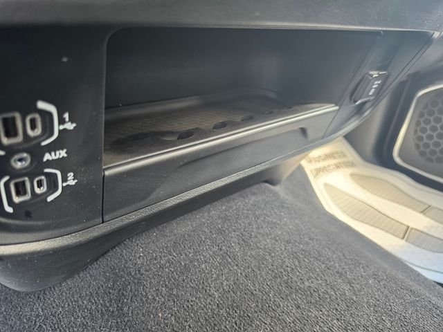 Used 2024 Gray Ram Laramie image 21