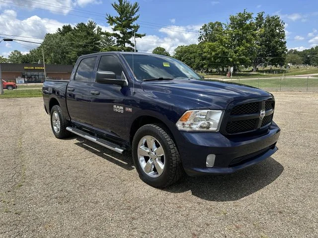 Used 2018 Blue Ram Express image 11