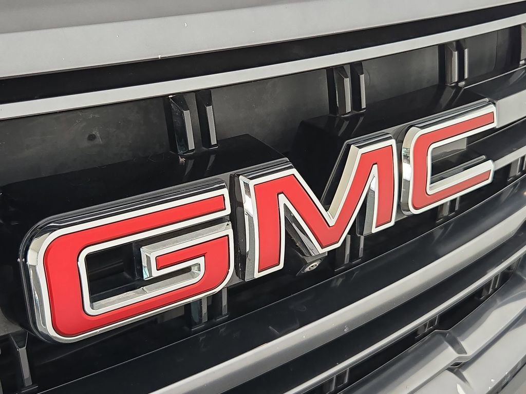 2023 GMC Yukon XL AT4 - Photo 36