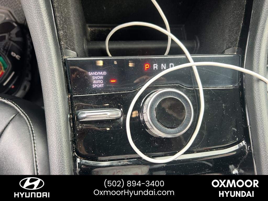 Used 2021 Bright White Clearcoat Jeep Limited image 8