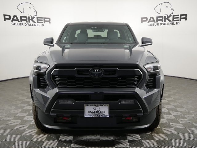 New 2026 Underground Toyota TRD Off-Road i-FORCE MAX image 3
