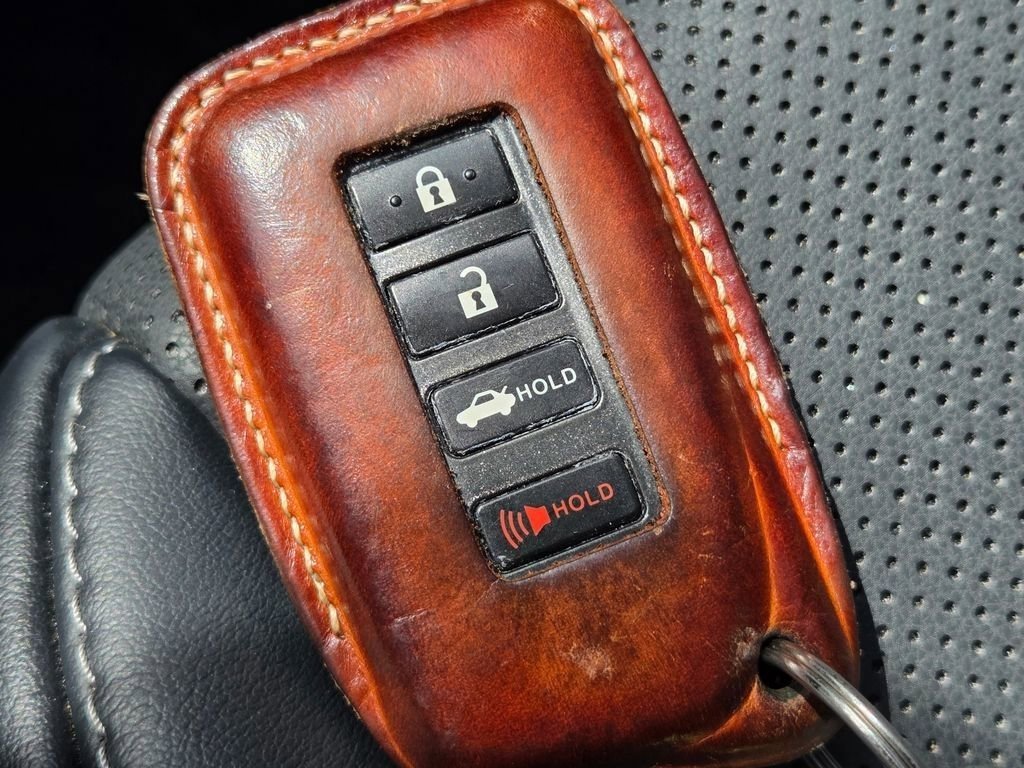 Certified Used 2024 IRIDIUM Lexus 350 F SPORT image 45