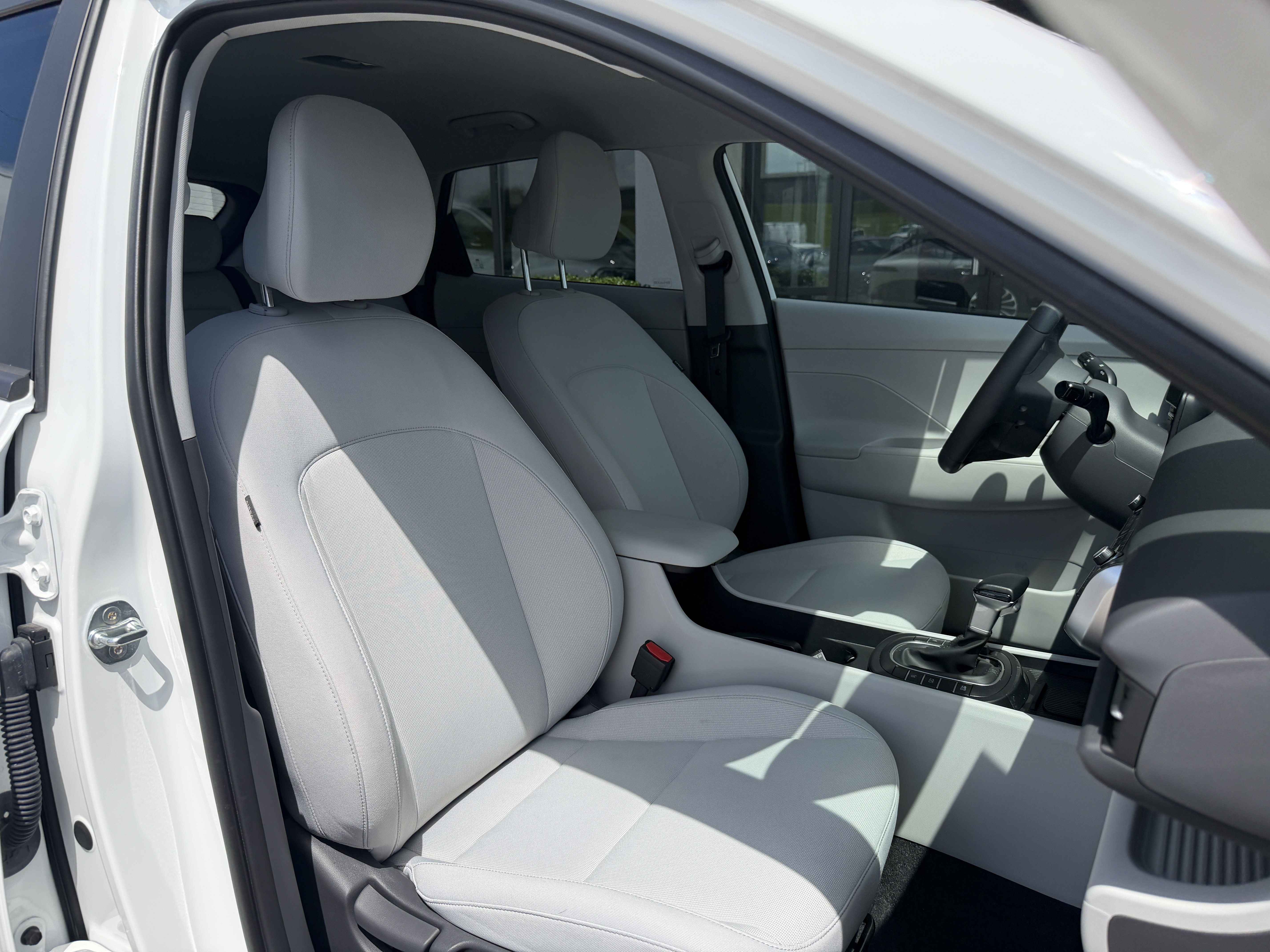 2026 Hyundai Kona SEL Sport - Photo 19