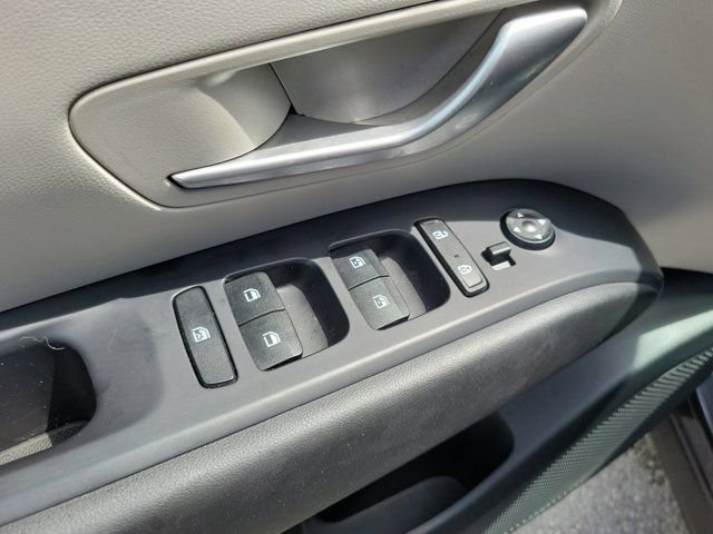 Certified Used 2023 Gray Hyundai SEL image 15