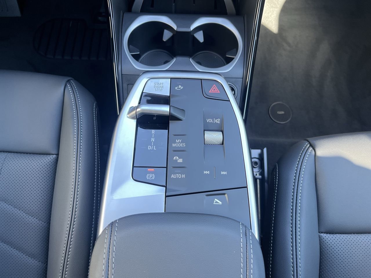 2026 BMW X1 28i - Photo 28