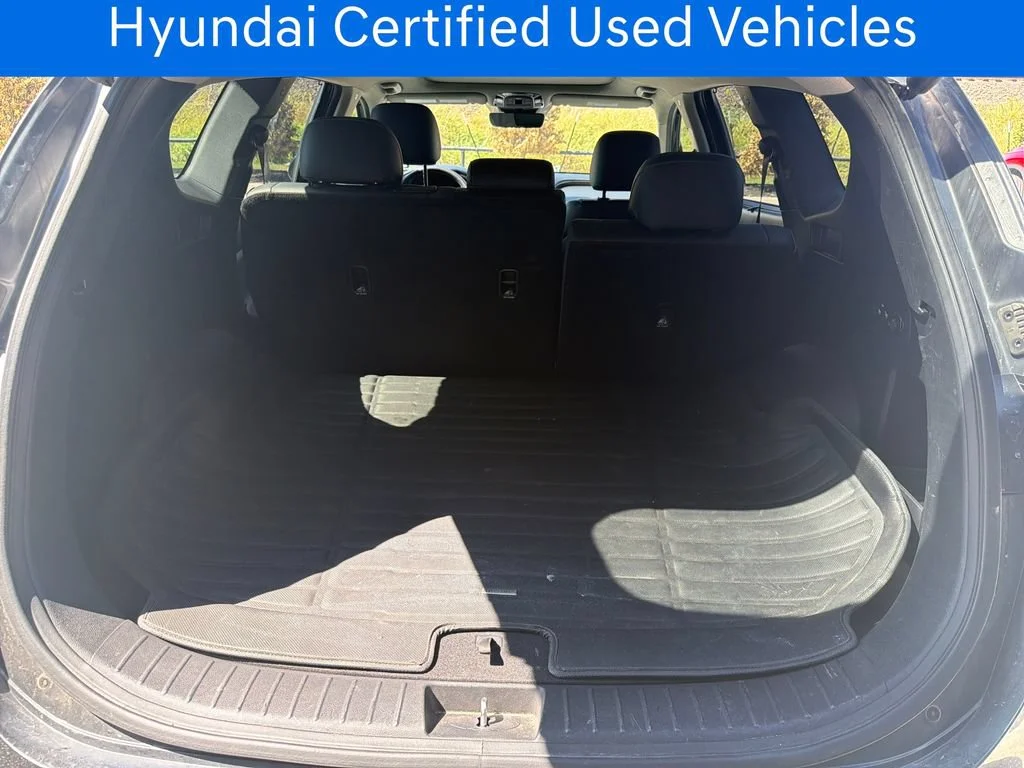Certified Pre-Owned 2023 Hyundai Santa Fe Limited