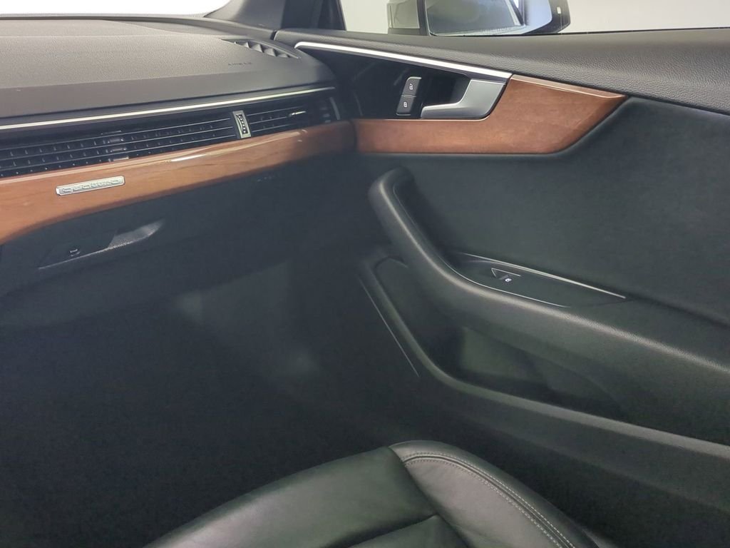 2022 Audi A5 Cabriolet Premium - Photo 18