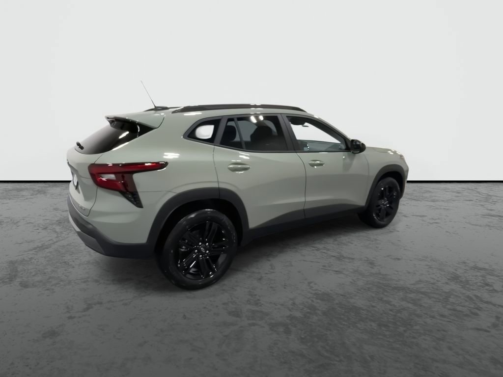 2026 Chevrolet Trax Activ - Photo 8