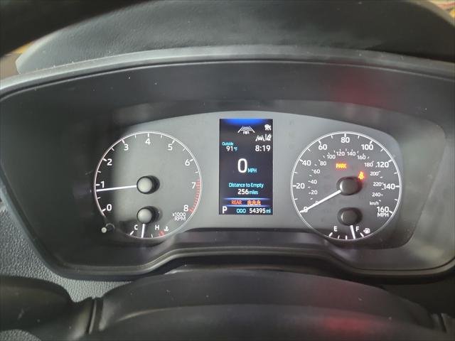 Certified Used 2024 ICE CAP Toyota  image 28