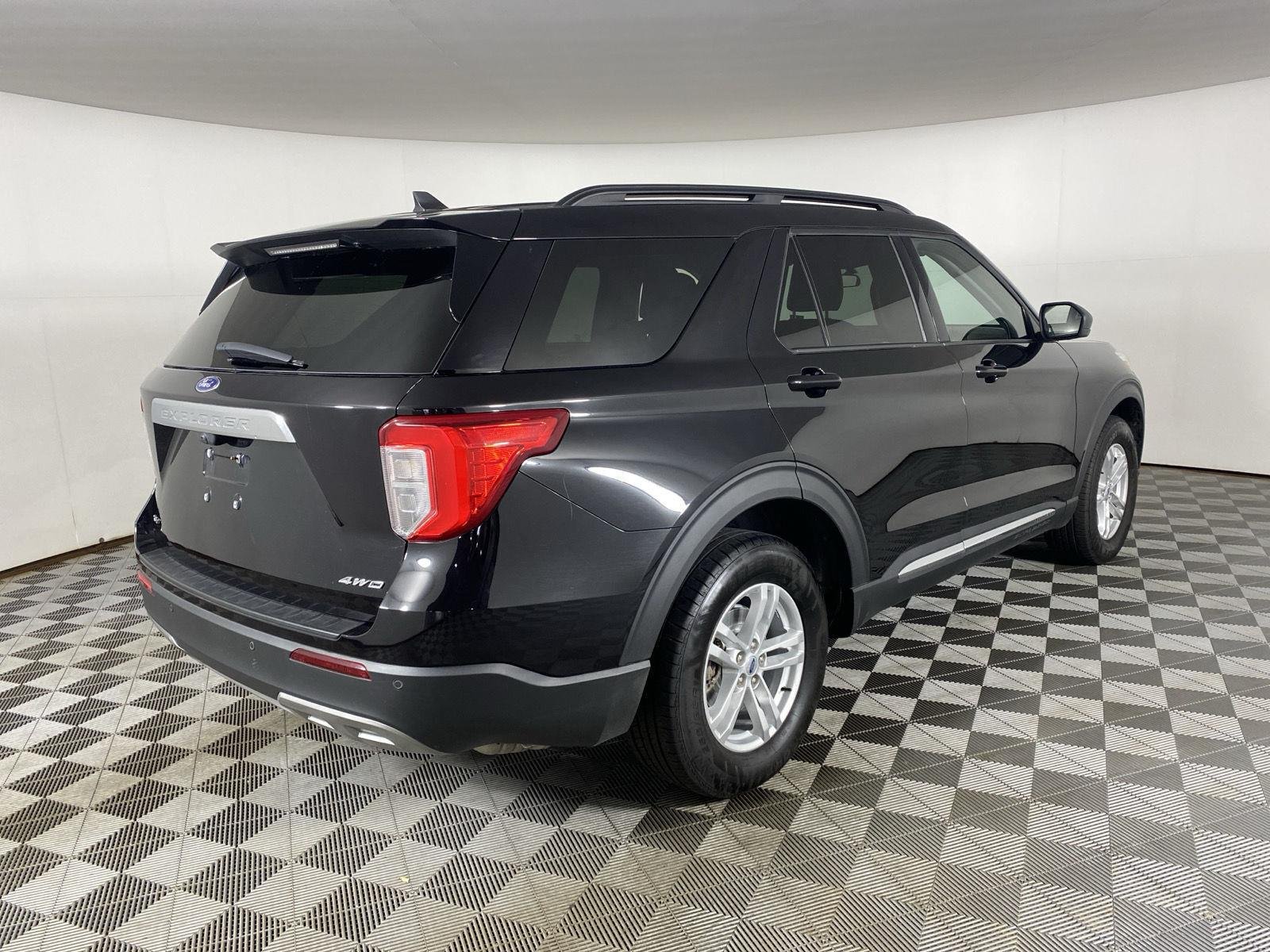 Used 2023 Bk Ford XLT image 7