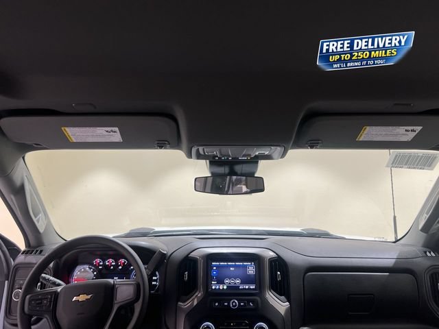 2026 Chevrolet Silverado 2500 HD Work Truck - Photo 18