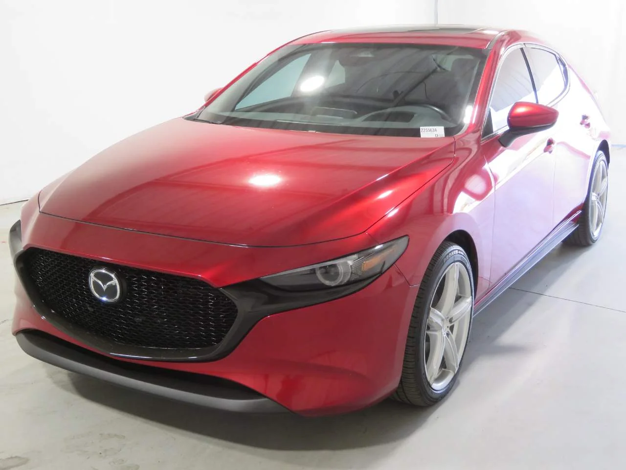 2024 Mazda CX-3 Premium MT 5-Door SKYACTIV's photo