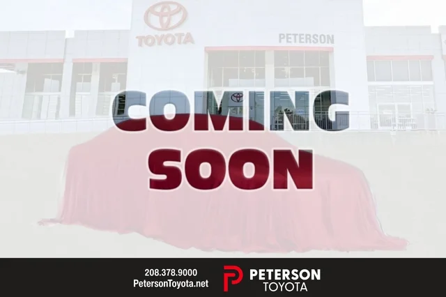 2025 Toyota 4Runner i-FORCE MAX Hybrid TRD Off Road Premium
