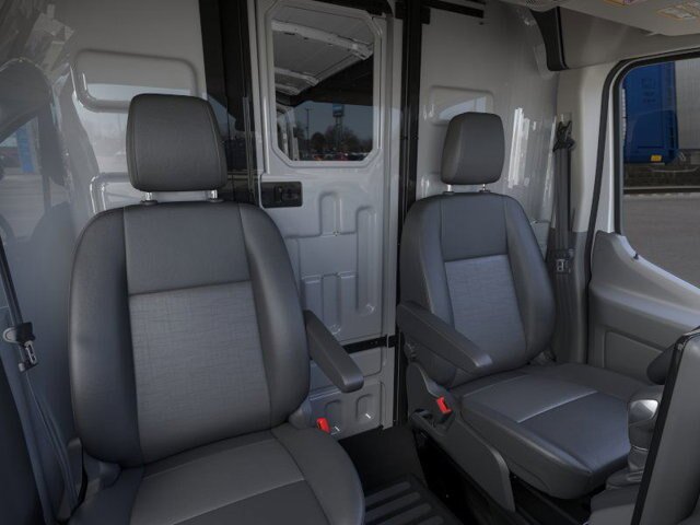 New 2026 Oxford White Ford Base image 31